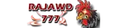 Rajawd777 Link Alternatif Daftar Akun Resmi Terpopuler 2025